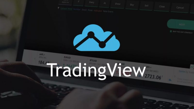 TradingView — отзывы о трейдинг-аналитике