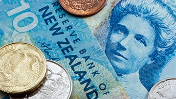 Новозеландский доллар укрепляет доллар США, но настроения в АТР неустойчивы в связи с блокировкой Китая
