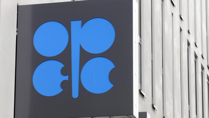 Цены на сырую нефть обещают лучшую неделю после вторжения в Украину, ОПЕК+ сокращает добычу до NFP