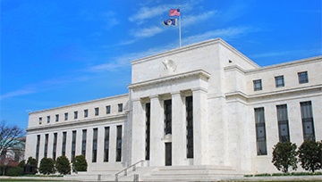 Доллар США упал после протокола заседания ФРС. Снизится ли индекс доллара США (DXY)?