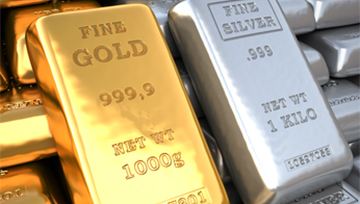 Прогноз по золоту и серебру: XAU, XAG на ключевых технических уровнях по мере приближения индекса потребительских цен США