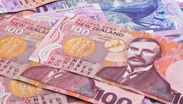 Технический прогноз новозеландского доллара: восходящий импульс сохранен