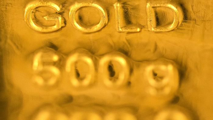 Золото не похоже ни на защиту от инфляции, ни на безопасное убежище